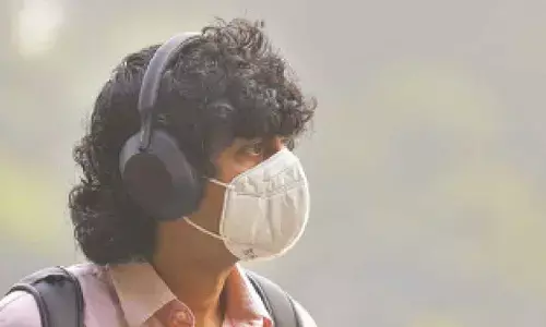 Delhi City breathes better after 13 days as AQI improves