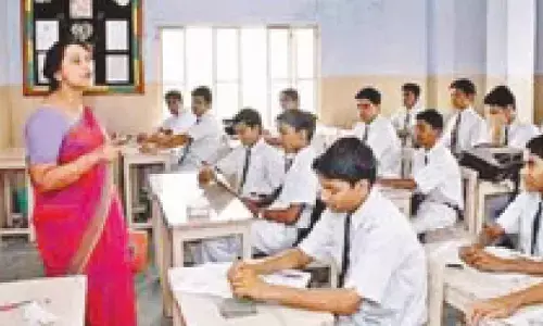Delhi schools to form fee fixation panels by Jan 10