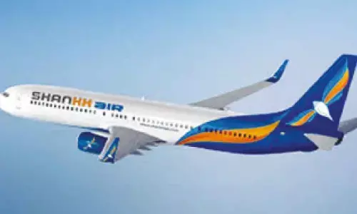 Al Hind Air, FlyExpress, Shankh Air get govt nod for operations