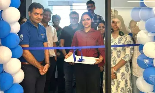 Conversive Opens New Office in Bengaluru to Accelerate Innovation and Growth Conversive Opens New Office in Bengaluru to Accelerate Innovation and Growth