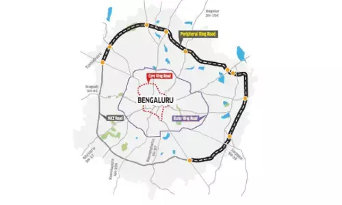 BDA to acquire 100 acres for business corridor, offers Rs 15.6 cr/acre