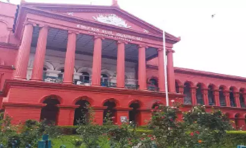 Bribery case: HC rejects petition to quash case against SIC