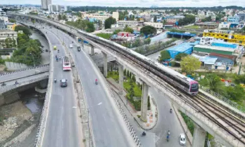 Bengaluru East for integrated plan to ease traffic woes