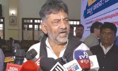 I want to remain a party worker, not chase positions