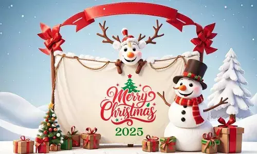 Merry Christmas 2025: Warm Wishes, Messages and Greetings to Spread Joy and Togetherness