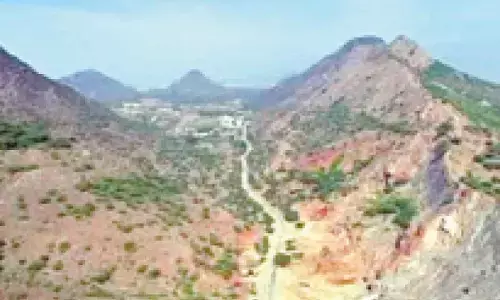 Why is govt pushing through ‘fatally flawed’ redefinition of Aravallis?