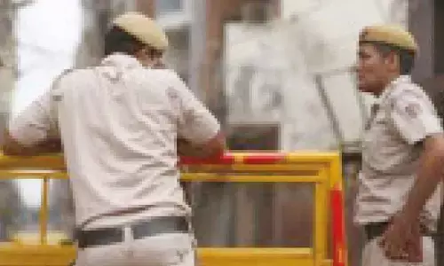 Police arrest alleged kingpin under MCOCA