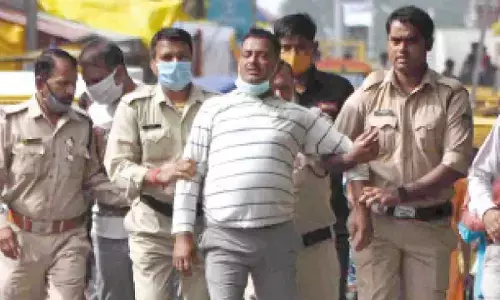 On the Life of gangster Vikas Dubey: HC refuses to halt release of web series