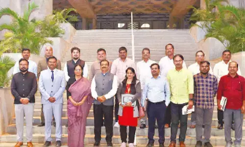 Rashtriya Raksha University for national security and innovation