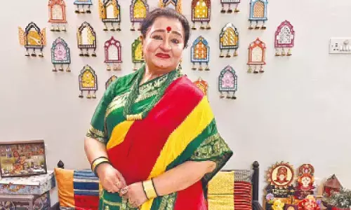 Apara Mehta: Women deserve freedom, education, skills; it’s time we let go of outdated systems