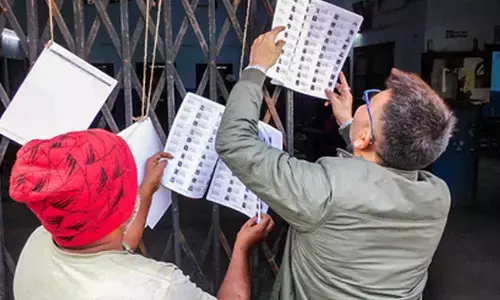 Days before SIR hearing process, BLO goes missing in Bengals East Burdwan