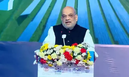 HM Shah lays foundation for 1,655 industrial units to create nearly 2 lakh jobs in MP