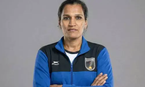 Long way to go, but I’m very excited, says Rani Rampal on embracing coaching role at HIL