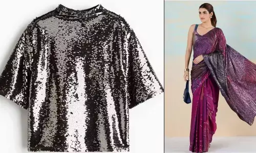 Christmas Dinner Party Style Guide: Festive Looks That Shine