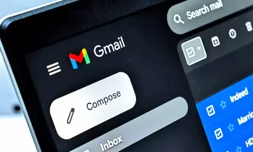 Google Lets Users Change Their Gmail Address, Keeping Old Email as Alias