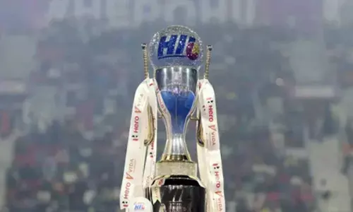 Tickets sale for Chennai leg of Hockey India league begins