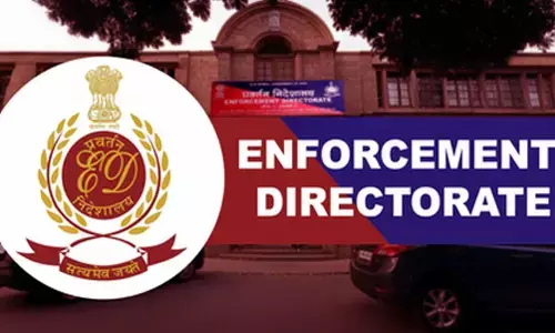 ED raids Ruchi Group’s Indore, Mumbai premises; freezes assets, seizes cash in bank fraud case