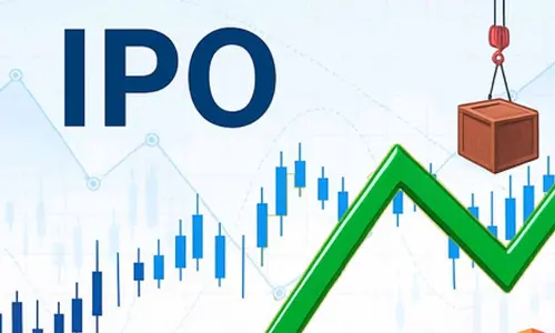 Indian IPO market hits record highs as Rs 3.8 lakh crore raised in 2 years