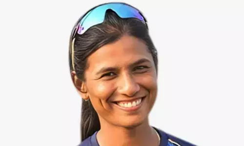 WPL 2026: Ex-India player Anagha Deshpande joins Delhi Capitals as assistant coach