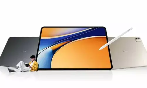 Realme Pad 3 Set to Launch on January 6 Alongside 16 Pro Series