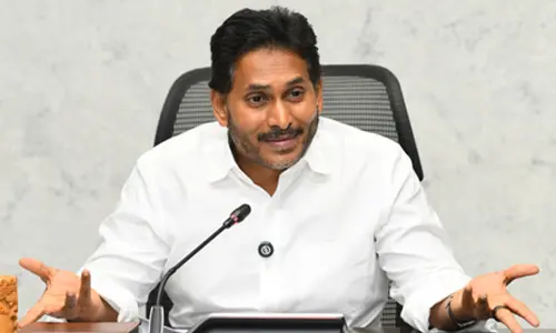 CM Naidu misusing institutions to withdraw cases against himself: YSRCP