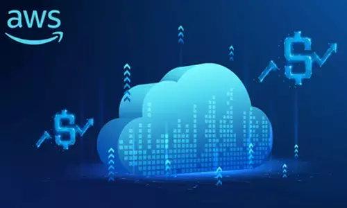 AWS denies outage reports as users flag disruptions in US, India