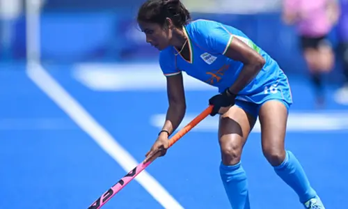 Shrachi Bengal Tigers all set to roar in Womens Hockey India League 2025-26