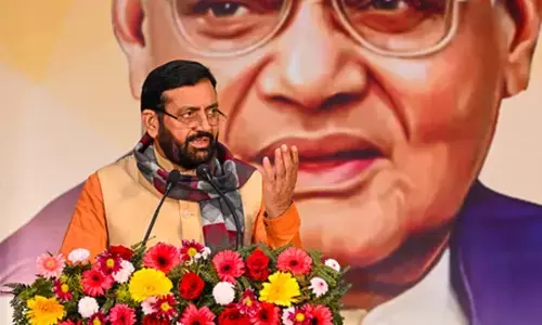 Haryana to name public places after ex-PM Vajpayee