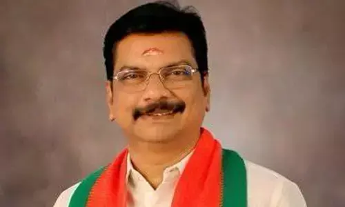 TN BJP urges CM Stalin to act on Kolathur water body encroachments, cites HC order