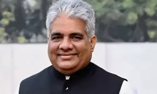 Environment Minister Bhupender Yadav, Jairam Ramesh clash over FSI’s internal report on Aravallis