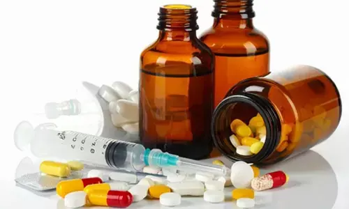 GST reforms, RDI scheme strengthened Indian pharma in 2025, innovation & access key for 2026