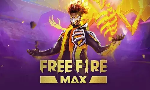Garena Free Fire MAX Codes: Get Exciting In-Game Items And Rewards