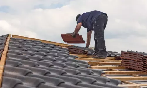 Trusted Roofing and Home Improvement Solutions in New Jersey