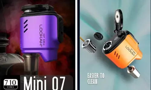 The Evolution of eNails: Cutting-Edge Features Every Dabber Wants