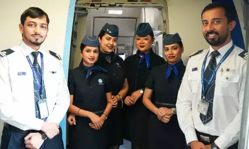 IndiGo Launches Daily Mangaluru–Navi Mumbai Flight as NMIA Begins Operations