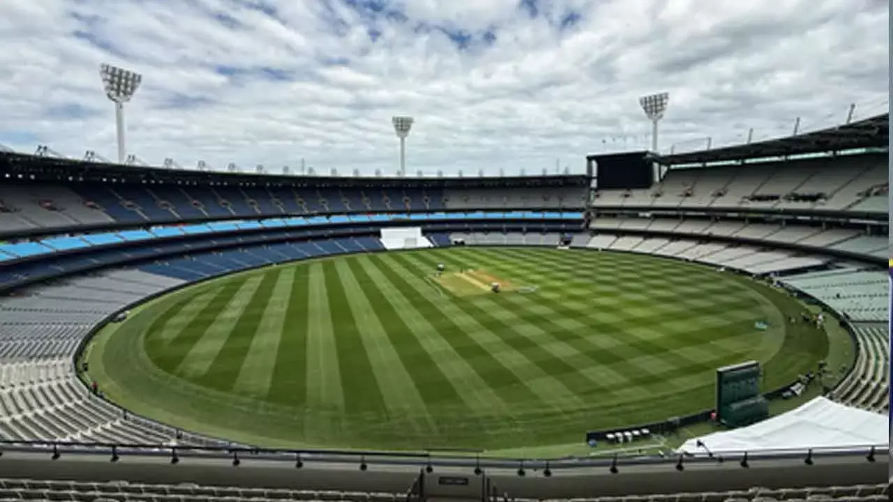 Cricket Australia CEO says hosting of day-night Boxing Day Test at MCG is not off the cards