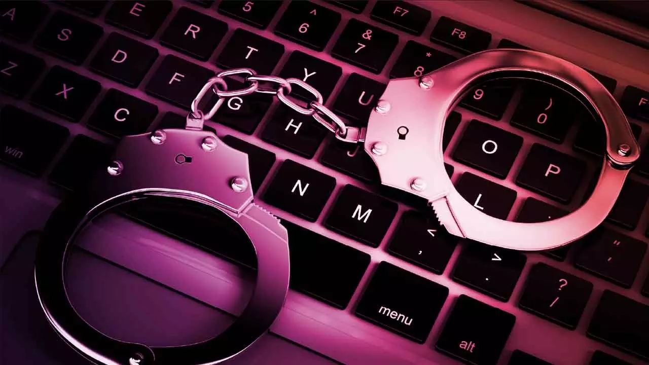 The Rs 3,000-cr swindle: How ‘digital arrests’ paralyze the gullible The Rs 3,000-cr swindle: How ‘digital arrests’ paralyze the gullible