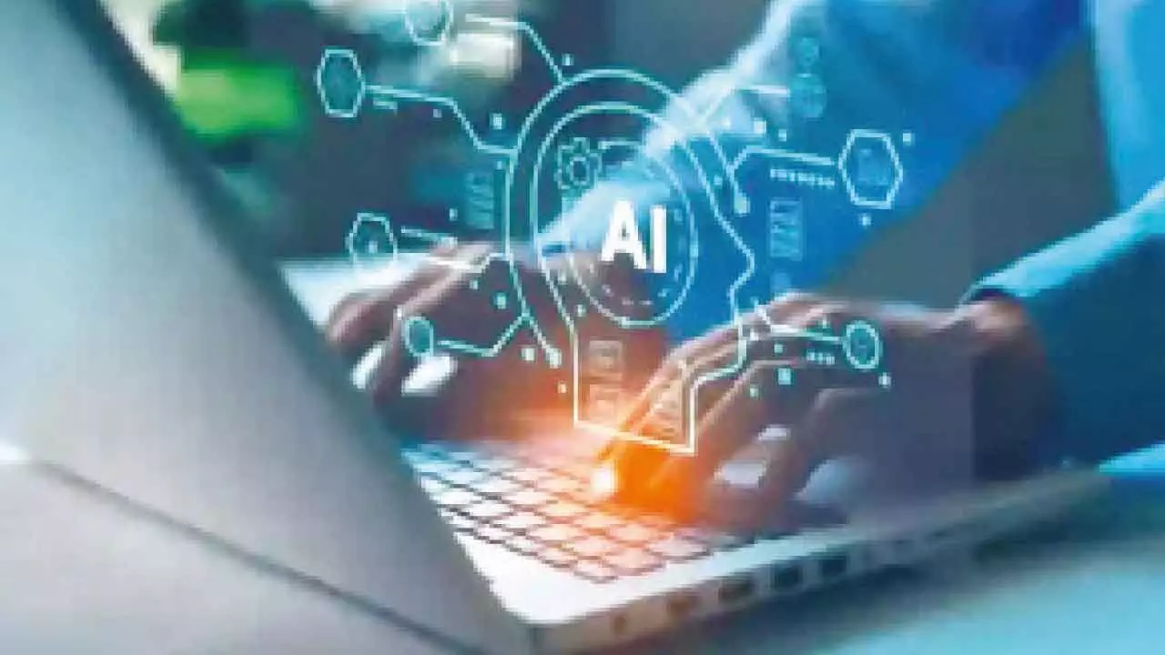 India is at lower risk of AI-led job disruptions than West: IT Secy Krishnan India is at lower risk of AI-led job disruptions than West: IT Secy Krishnan
