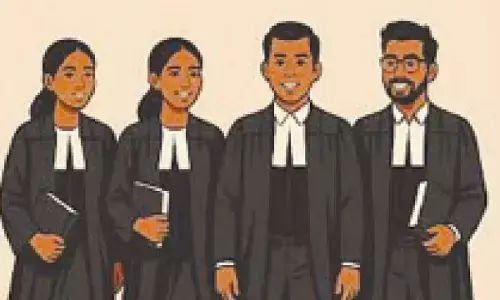The challenges of gender reservation in Bar Council elections