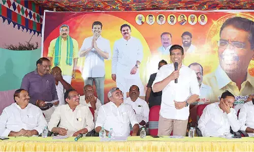 People urged to avail interest-free loan of Rs 1 lakh