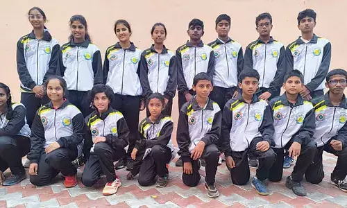 19th national championship from tomorrow