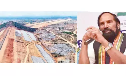 TG govt revs up plans for Tummidihetti barrage