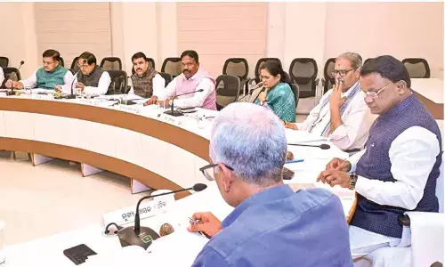 Scheme to develop birthplaces of eminent figures