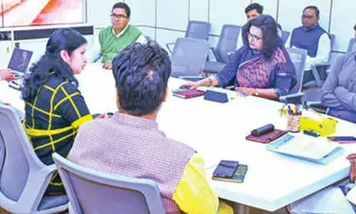 3 ring roads planned for Economic Region