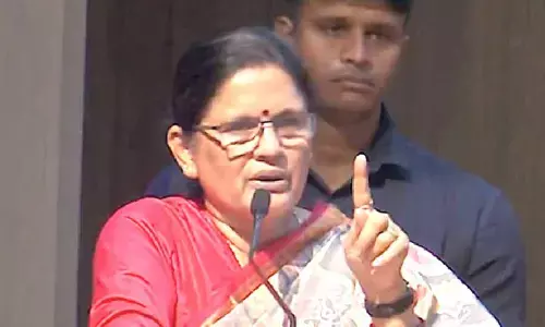 Mobilise action against social evils: Pravati