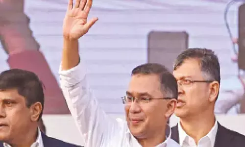 ‘Build a Bangla, we dream of’