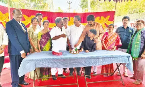 X’mas symbolises love and forgiveness: MLA