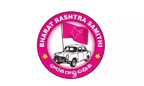 Palamur project: BRS to mount pressure on govt, conduct 3 mega public meetings Palamur project: BRS to mount pressure on govt, conduct 3 mega public meetings