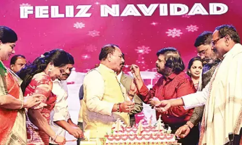 Cong treats all religions with equal respect: Goud