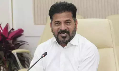 CM Revanth proposes Sankranti kite carnivals across city